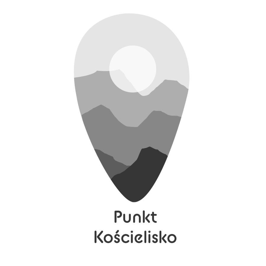Punkt Koscielisko, Dom Gorski 800 M Od Doliny Koscieliskiej מראה חיצוני תמונה